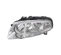 Faro izquierda H7/H7/H1 710301186227 MAGNETI MARELLI para ALFA ROMEO GT