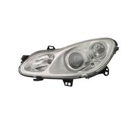 Ópticas / Faros / Bombillas > Ópticas y faros > Faro principal