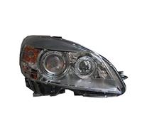 Faro derecha PY21W 710301234202 MAGNETI MARELLI para MERCEDES-BENZ CLASE C