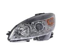 Faro izquierda H7/H7 710301234203 MAGNETI MARELLI para MERCEDES-BENZ CLASE C