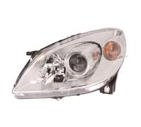 Magneti Marelli 710301247201 Faro principal