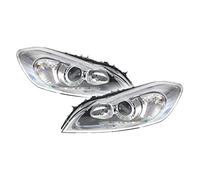 Magneti Marelli 710301256201 Faro principal
