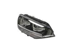 Faro derecha PW24W 710301299202 MAGNETI MARELLI para VW TOURAN