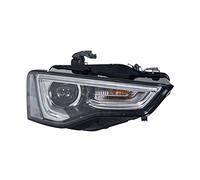 Faro luz delantera derecha para Audi A5 2011 al 2016 bixenon afs led