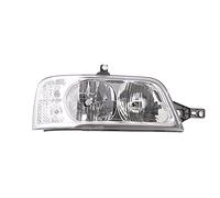 Faro delantero MAGNETI MARELLI 712415401129, derecha