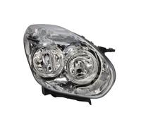 MAGNETI MARELLI 712463801110 Faro delantero