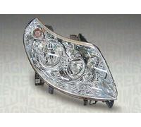MAGNETI MARELLI 712471001129 Faro delantero para FIAT Ducato Bus (250, 290)