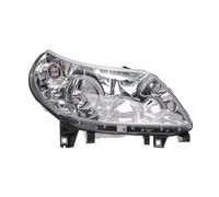 Faro delantero MAGNETI MARELLI 712474601129, derecha