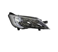 Faro delantero MAGNETI MARELLI 712501001129, derecha