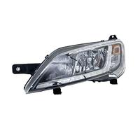 Faro delantero MAGNETI MARELLI 712501101129, izquierda