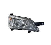 Magneti Marelli 712501201129 Faros Delanteros