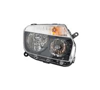 Magneti Marelli 712676512098 Faro principal