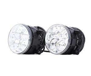 Magneti Marelli 713120117010 Luces LED de Circulación Diurna