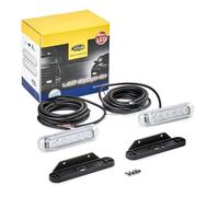 MAGNETI MARELLI 713120117050 Juego de luces circulación diurna