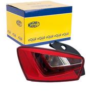 Magneti Marelli 714000028604 LED Izquierdo del Faro