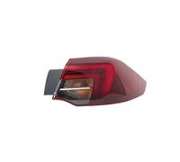 MAGNETI MARELLI 714020650704 Piloto trasero