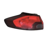 Faro trasero MAGNETI MARELLI 714021470701 izquierda
