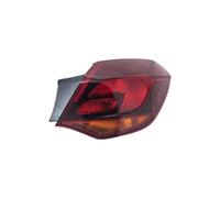 Faro trasero MAGNETI MARELLI 714021651703 izquierda
