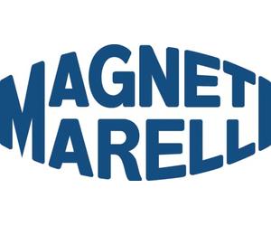Magneti Marelli 714025490803 Luz Trasera Derecha Abajo sin Techo