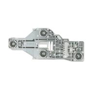 Magneti Marelli 714027592701 Soporte de lámpara, piloto posterior