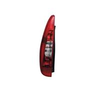 Luz trasera izquierda 714027950712 MAGNETI MARELLI para MITSUBISHI COLT VI