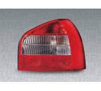 Magneti Marelli 714028470803 Luz de la Cola sin Pleno Derecho Antiniebla Trasera