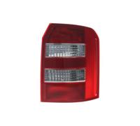 Magneti Marelli 714028660803 Luz de la Cola Completa sin Luz Antiniebla Trasera Derecha