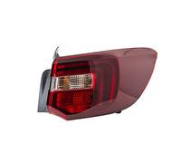 MAGNETI MARELLI 714081660401 Piloto trasero derecha Piloto Trasero Faro trasero Faros traseros