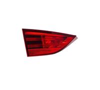 Piloto BMW X1 (E84)