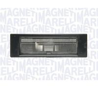Magneti Marelli 715105104000 Luz de matrícula ALFA ROMEO 51713400