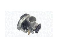 Magneti Marelli 802000000081 Cuerpo De Aceleración Para Seat Arosa Skoda VW
