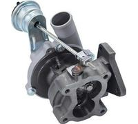MAGNETI MARELLI 807101000600 Turbocompresor para RENAULT MEGANE II Kombi (KM0/1)
