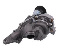 Magneti Marelli 807101001100 Turbocompresor, sobrealimentación SMART A1600960699