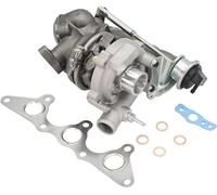 Magneti Marelli 807101001200 Turbocompresor, sobrealimentación SMART A1600960499