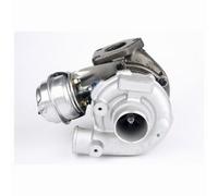 MAGNETI MARELLI 807101001400 Turbocompresor