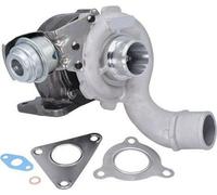 MAGNETI MARELLI 807101001800 Turbocompresor para RENAULT MEGANE II Kombi (KM0/1)