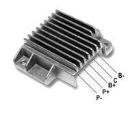 Magneti Marelli 940016204000 Dispositivo De Encendido Para Fiat Uno Lancia Y10