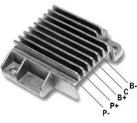 MAGNETI MARELLI 940016204000 Unidad de Interruptor,Sistema Encendido para Fiat ,