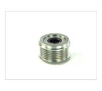 MAGNETI MARELLI 940113010078 Polea alternador Compatible con NISSAN Qashqai/Qashqai +2 I J10, NJ10, MAZDA 3 BK, MITSUBISHI ASX GAW, SUBARU Outback BR