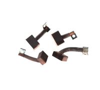 MAGNETI MARELLI 940113190020 Kit de reparación motor de arranque