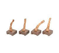 MAGNETI MARELLI 940113190034 Kit de reparación motor de arranque