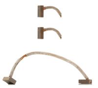 MAGNETI MARELLI 940113190051 Kit de reparación, motor de arranque