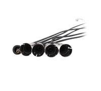 Magneti Marelli 941319170003 Juego de cables de encendido