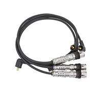 Magneti Marelli 941319170119 Juego de cables de encendido
