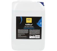 MAGNETI MARELLI AdBlue 014100000010 - Bidón de 10 litros con boquilla para rebosadero