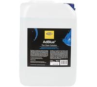 MAGNETI MARELLI AdBlue 014100000010 - Bidón de 10 litros con boquilla para rebosadero