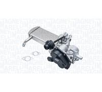 MAGNETI MARELLI AGR-Válvula Compatible Para VW Amarok 2.0 BiTDI 4motion