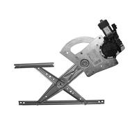 Alzacristal eléctrico c/motor s/confort delantero dch.