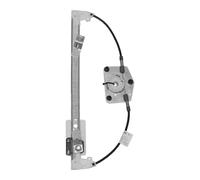 Magneti Marelli Alzacristales Posterior Izquierdo Para Skoda Alzacristales Auto