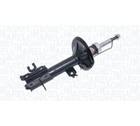 MAGNETI MARELLI Amortiguador CHEVROLET DAEWOO 1,4 1,2 314766 96586885 96586887